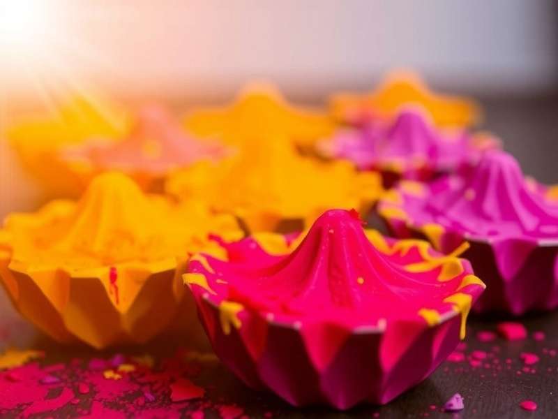 Examples of Localization in Holi Sprint Celebration Holi Sprint Celebration Localization Examples